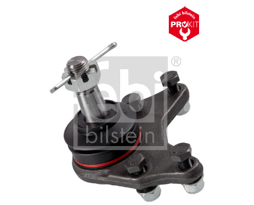 Giunto di supporto / guida - 43101 FEBI BILSTEIN