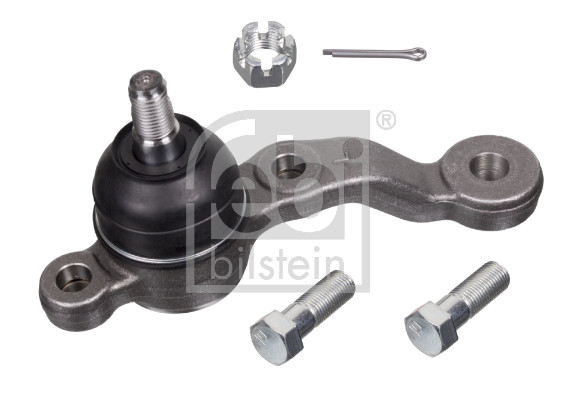 Giunto di supporto / guida - 43105 FEBI BILSTEIN