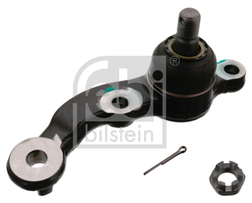 Ball Joint - 43110 FEBI BILSTEIN