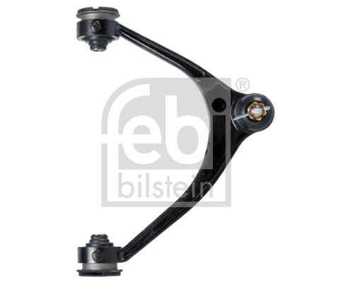 Braccio oscillante, Sospensione ruota - 43133 FEBI BILSTEIN