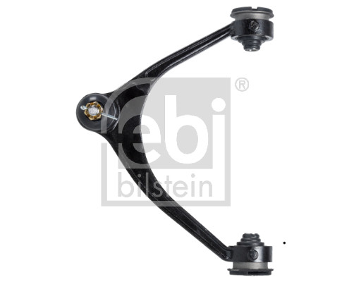 Braccio oscillante, Sospensione ruota - 43134 FEBI BILSTEIN