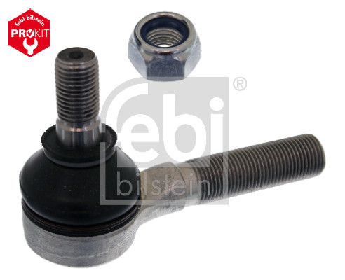 Testa barra d'accoppiamento - 43141 FEBI BILSTEIN