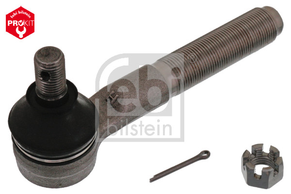 Tie Rod End - 43144 FEBI BILSTEIN