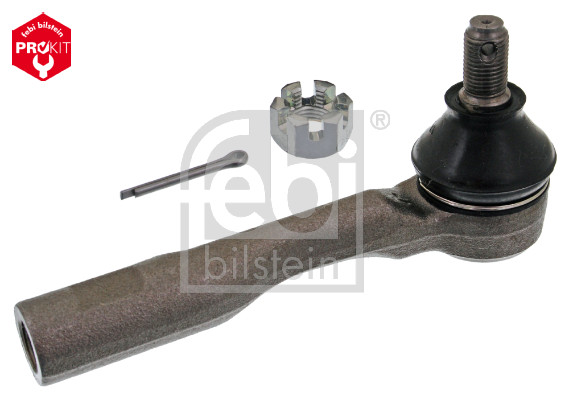 Tie Rod End - 43151 FEBI BILSTEIN