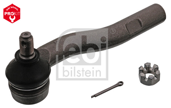 Testa barra d'accoppiamento - 43155 FEBI BILSTEIN