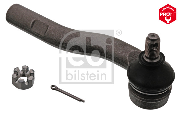 Testa barra d'accoppiamento - 43156 FEBI BILSTEIN