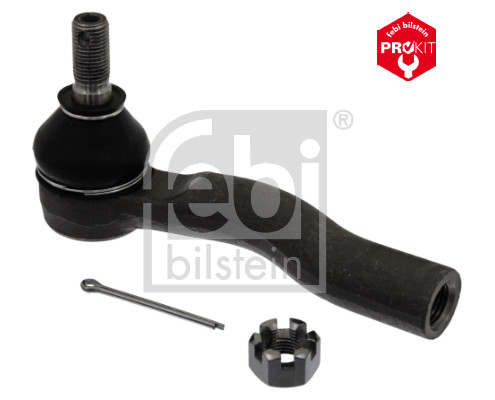 Testa barra d'accoppiamento - 43159 FEBI BILSTEIN