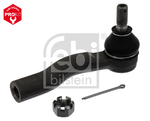 Tie Rod End - 43160 FEBI BILSTEIN