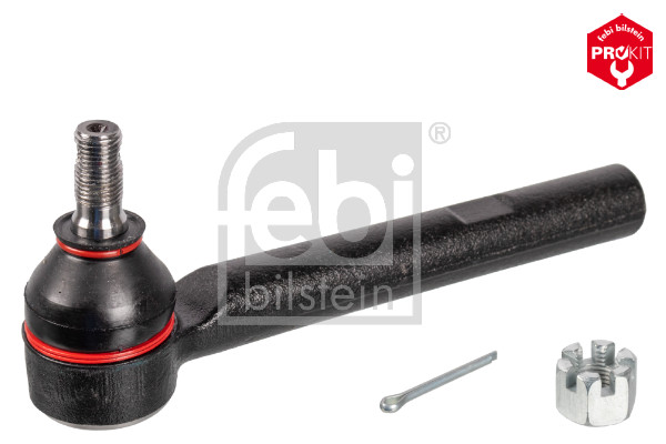 Tie Rod End - 43184 FEBI BILSTEIN