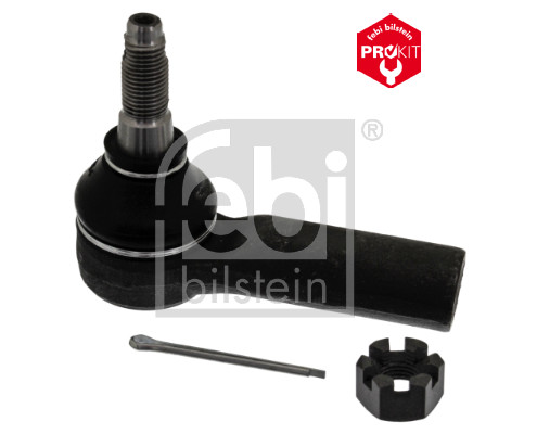 Testa barra d'accoppiamento - 43193 FEBI BILSTEIN