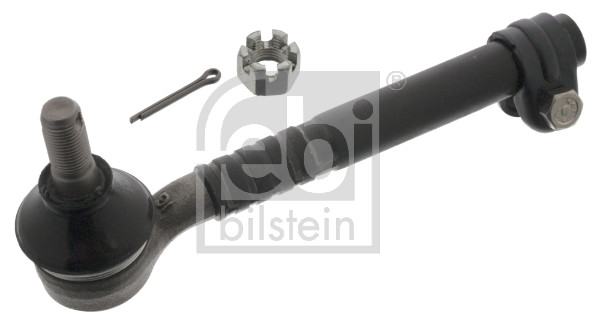 Tie Rod End - 43197 FEBI BILSTEIN