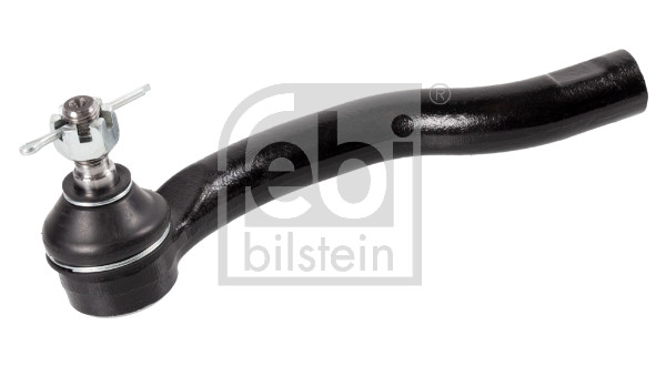 Tie Rod End - 43205 FEBI BILSTEIN