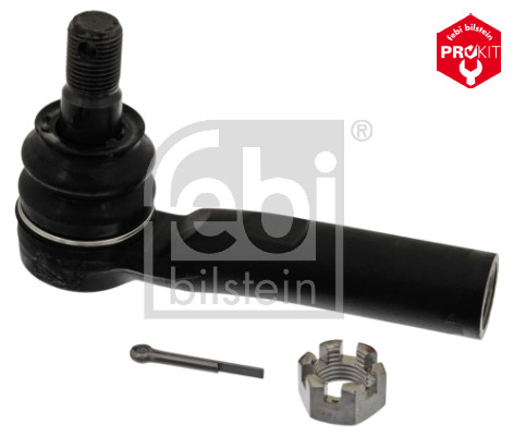 Testa barra d'accoppiamento - 43206 FEBI BILSTEIN