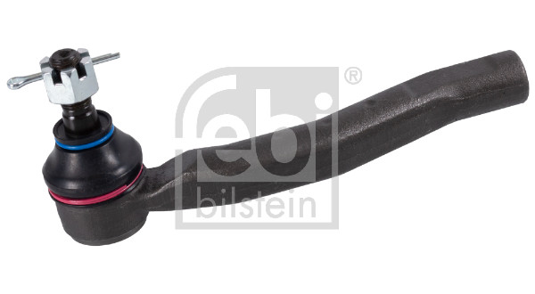 skersinės vairo trauklės galas - 43223 FEBI BILSTEIN