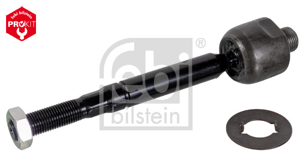 vidinė skersinė vairo trauklė - 43224 FEBI BILSTEIN