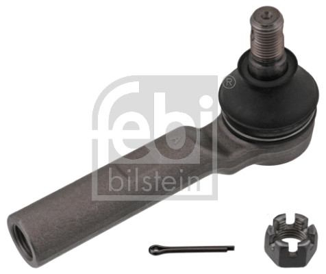 skersinės vairo trauklės galas - 43227 FEBI BILSTEIN