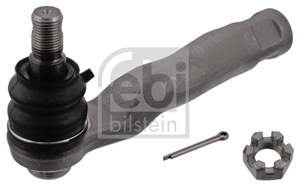 skersinės vairo trauklės galas - 43234 FEBI BILSTEIN