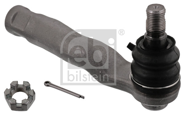 Tie Rod End - 43235 FEBI BILSTEIN