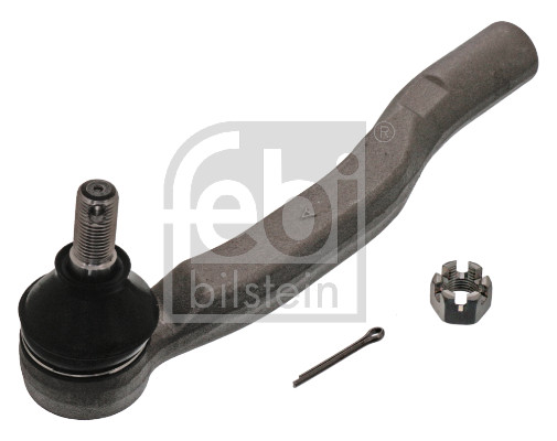 Testa barra d'accoppiamento - 43236 FEBI BILSTEIN