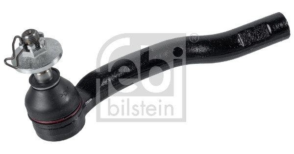 Testa barra d'accoppiamento - 43248 FEBI BILSTEIN
