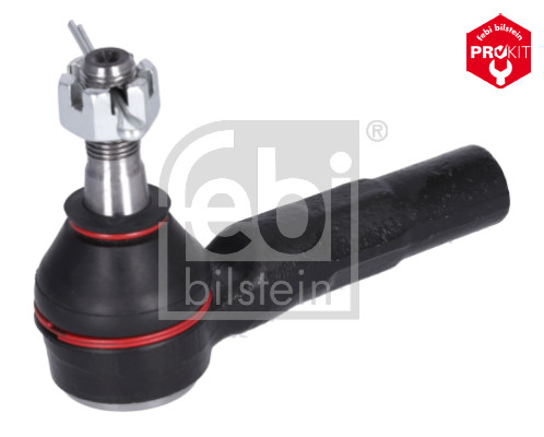 Testa barra d'accoppiamento - 43258 FEBI BILSTEIN