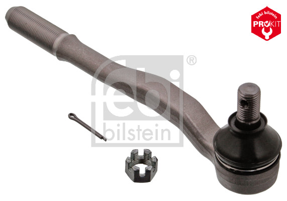 Tie Rod End - 43266 FEBI BILSTEIN