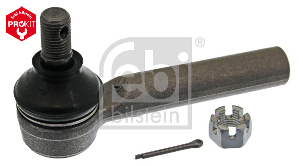skersinės vairo trauklės galas - 43292 FEBI BILSTEIN