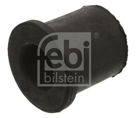 Bronzina cuscinetto, Molla a balestra - 43293 FEBI BILSTEIN