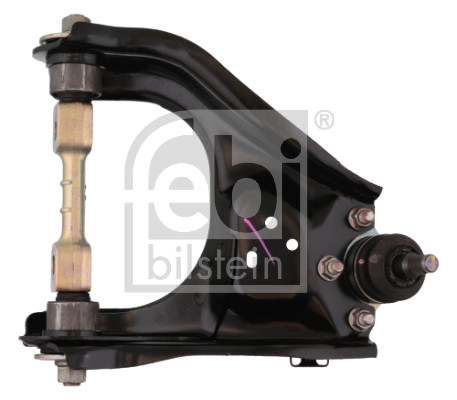 Braccio oscillante, Sospensione ruota - 43335 FEBI BILSTEIN