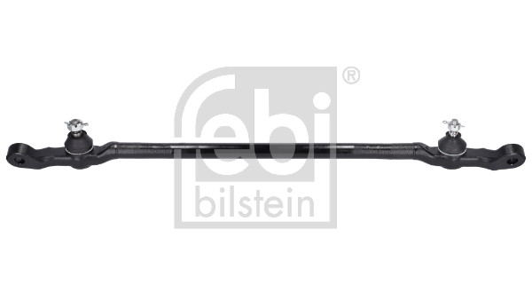 strypo montavimas - 43347 FEBI BILSTEIN