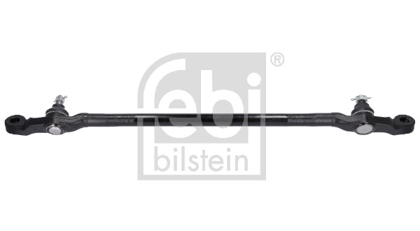Поперечная рулевая тяга - 43347 FEBI BILSTEIN