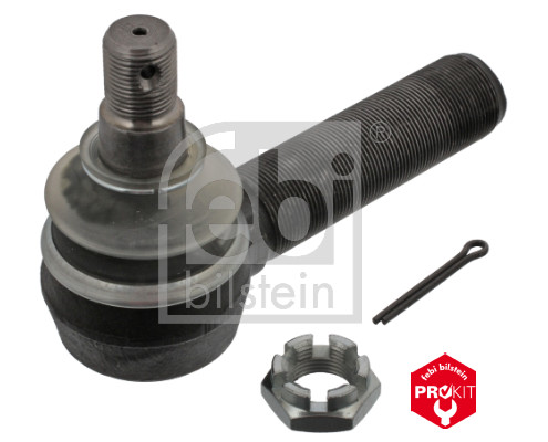Tie Rod End - 43445 FEBI BILSTEIN