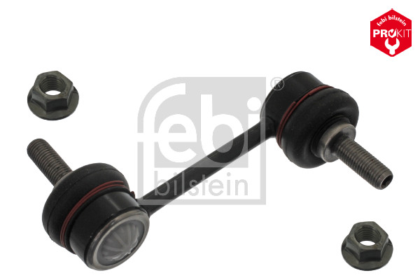 Asta/Puntone, Stabilizzatore - 43452 FEBI BILSTEIN