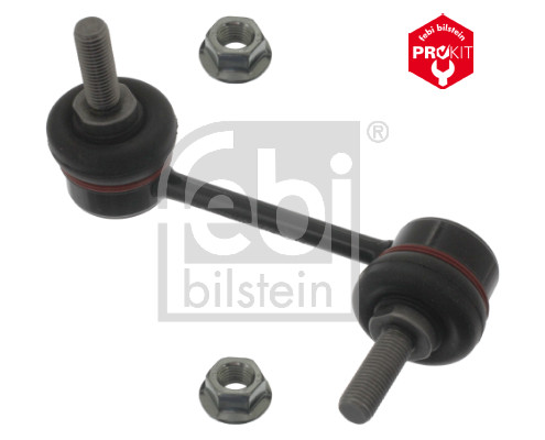 šarnyro stabilizatorius - 43455 FEBI BILSTEIN