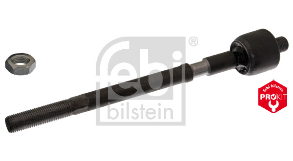 Осевой шарнир, рулевая тяга - 43463 FEBI BILSTEIN