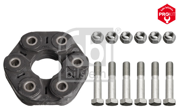 Joint, propshaft - 43466 FEBI BILSTEIN