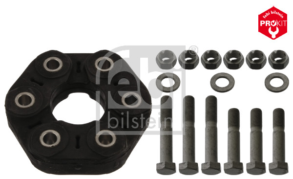 Joint, propshaft - 43473 FEBI BILSTEIN