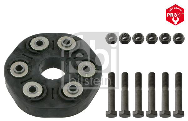 Giunto, Albero longitudinale - 43481 FEBI BILSTEIN