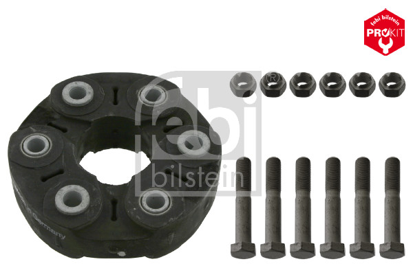 Joint, propshaft - 43482 FEBI BILSTEIN
