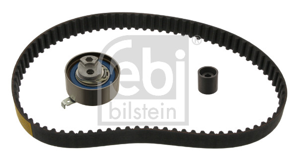 Kit cinghie dentate - 43484 FEBI BILSTEIN