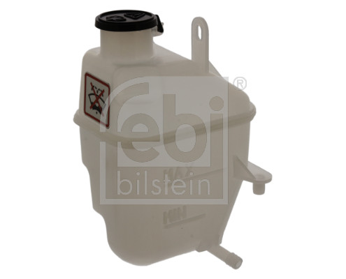 išsiplėtimo bakelis, aušinimo skystis - 43502 FEBI BILSTEIN