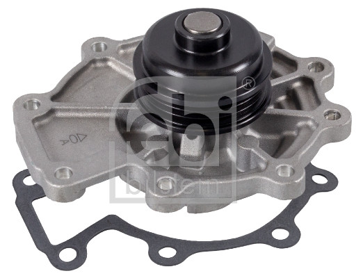 Water Pump - 43504 FEBI BILSTEIN
