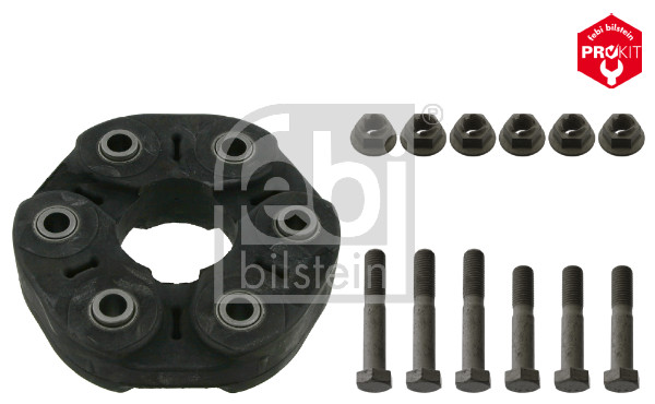 Giunto, Albero longitudinale - 43524 FEBI BILSTEIN
