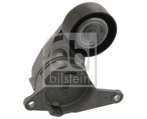Belt Tensioner, V-ribbed belt - 43531 FEBI BILSTEIN