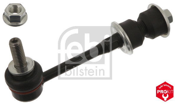 Asta/Puntone, Stabilizzatore - 43532 FEBI BILSTEIN