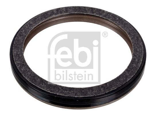 Paraolio, Albero a gomiti - 43537 FEBI BILSTEIN
