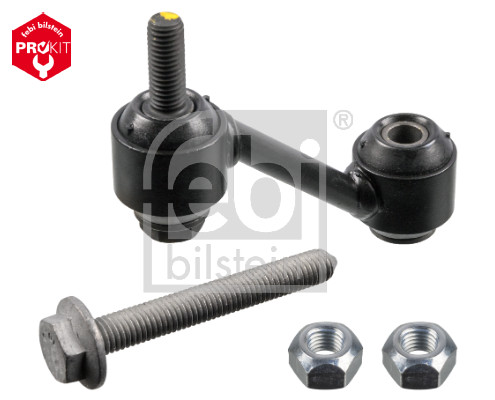 Asta/Puntone, Stabilizzatore - 43553 FEBI BILSTEIN