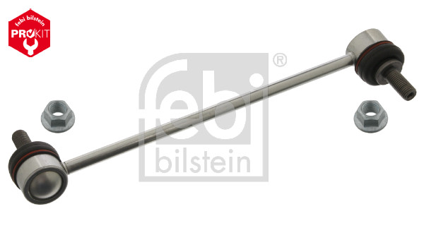 Rod/Strut, stabiliser - 43556 FEBI BILSTEIN