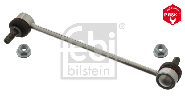 Asta/Puntone, Stabilizzatore - 43557 FEBI BILSTEIN