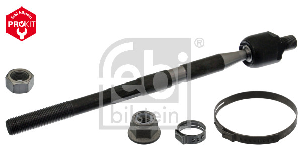 Inner Tie Rod - 43577 FEBI BILSTEIN